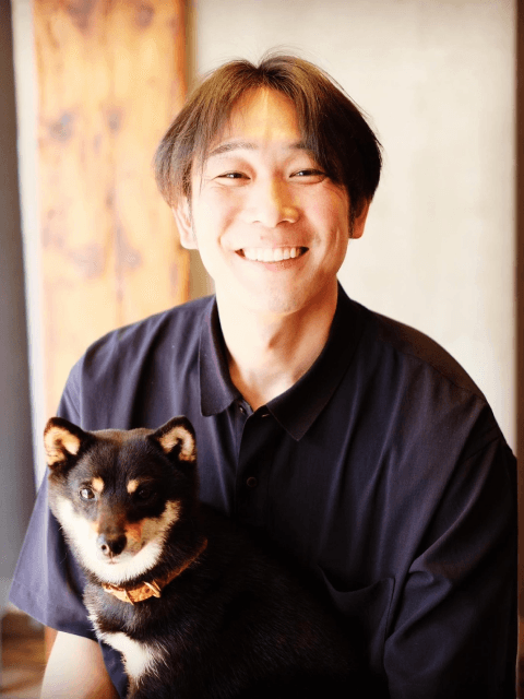 福代牛乳オーナー